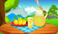 Lemon mint gadis game Screen Shot 6