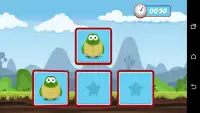 AKG Memory - Kids memory game Screen Shot 4