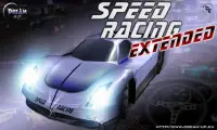 Speed Racing Extended Screen Shot 10