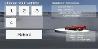 New Adventure Car Race 3D Screen Shot 3