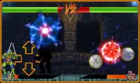 Super TMNT : The Tournament Screen Shot 3
