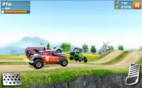 Monster Trucks Racing 2021 Screen Shot 13
