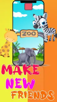 Baby Games: Toddler Games & Baby Learning Games Screen Shot 4