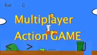 ryman's Multiplayer Screen Shot 0