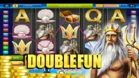 Double Fun Egypt Casino Slots Screen Shot 3