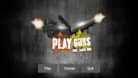 Play Guns Screen Shot 3