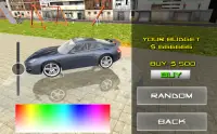 Car Driving Stunt Simulator 3D Screen Shot 3