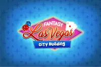 Fantasy Las Vegas - Costruttore della Città Screen Shot 4