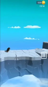 Jump Jump Screen Shot 6