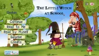 The Little Witch at Scho… Free Screen Shot 17