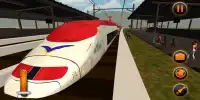 Train Station Sim Screen Shot 4