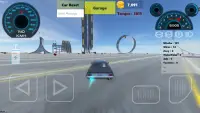traffic.io: Online Racing Game Screen Shot 2
