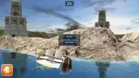 Sailing Ship Race free Screen Shot 7