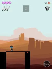 Stick Ninja Screen Shot 8