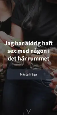 Jag har aldrig - 18  Screen Shot 0