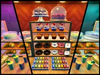 Virtual Chef Real Cooking Game Screen Shot 7