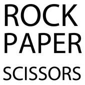 Rock the paper