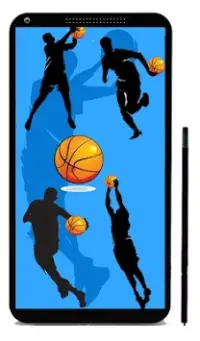 Best  Basketball Games Screen Shot 1