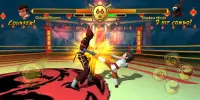 Kung Fu Dhamaka Official Game Screen Shot 2