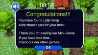 Little Wisp: Maze Screen Shot 4