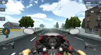Traffic Rider 2018 Screen Shot 0