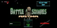 Battle Of Squares Screen Shot 0