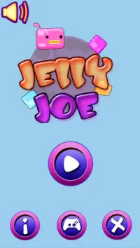 Jelly Joe Screen Shot 0