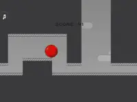 Red Ball Bouncing Run Spikes 2 Screen Shot 5