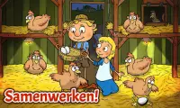 Spelen voor Kinderen:Boerderij Screen Shot 13