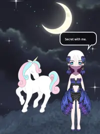 LynDoll - Fairy Princess idol Fashion Dress up Screen Shot 20