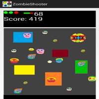 Zombie Shooter