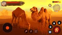 The Camel Screen Shot 2