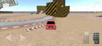 Pro Car Crash Simulator Screen Shot 16