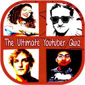 The Ultimate Youtuber Quiz