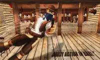 Western Cowboy Skeet Shooting Screen Shot 5