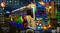 City Bus Simulator: Bus Sim 3D Screen Shot 0