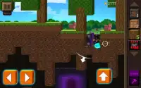 Block Game: Mine, Craft And Drive Screen Shot 5