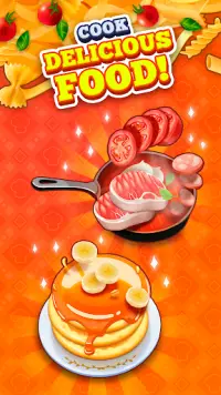 Spoon Tycoon - Idle Cooking Manager Game Screen Shot 4
