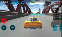 Car Racing 2019 - Speed Turbo race 2019 Screen Shot 5