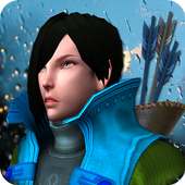 Archery Evil Shooter 3D