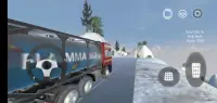 Truck Driver | Best Truck Simulator 3d Games Screen Shot 2