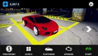 Real Car Parking 2018 Screen Shot 1