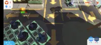New Horizon : Tower Defense Screen Shot 6
