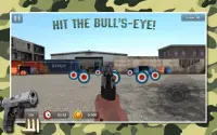 Gun Games: Shooting Targets Screen Shot 3