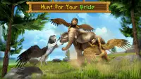 Lion Jeux Animal Simulateur Screen Shot 4