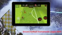 Soccer Football Leagues Screen Shot 4