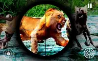 Lion Hunting 2016 Screen Shot 4