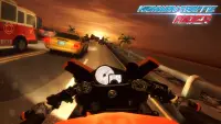 Highway Traffic Rider Screen Shot 6