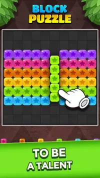 Block Puzzle Screen Shot 6