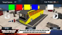 Bus Parking Simulator Screen Shot 6